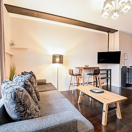 Luxury Apartment In The Heart Of Tallinn Buitenkant foto
