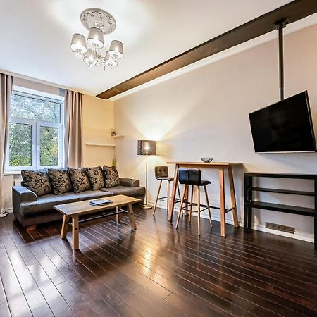 Luxury Apartment In The Heart Of Tallinn Buitenkant foto