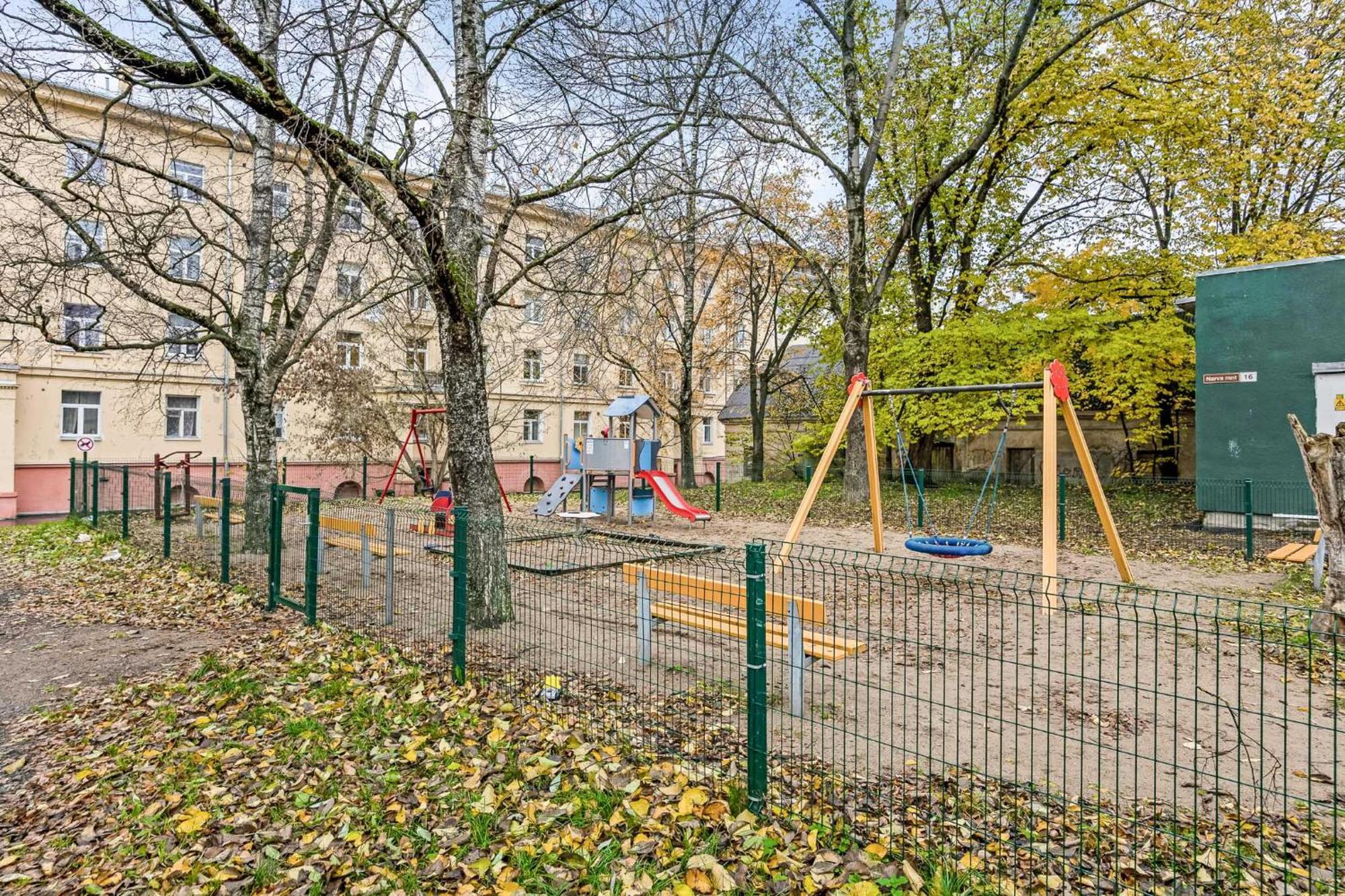 Luxury Apartment In The Heart Of Tallinn Buitenkant foto