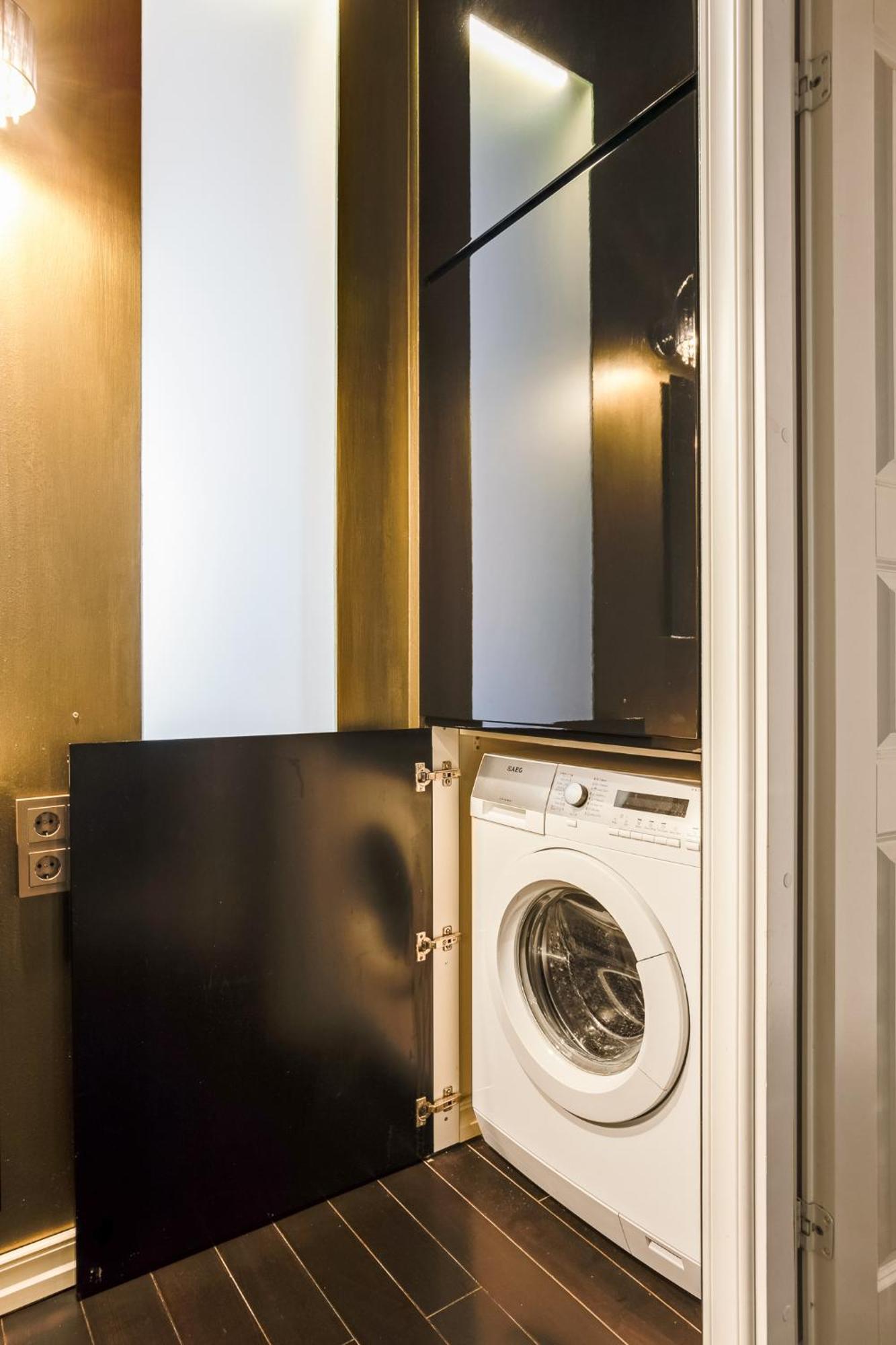 Luxury Apartment In The Heart Of Tallinn Buitenkant foto