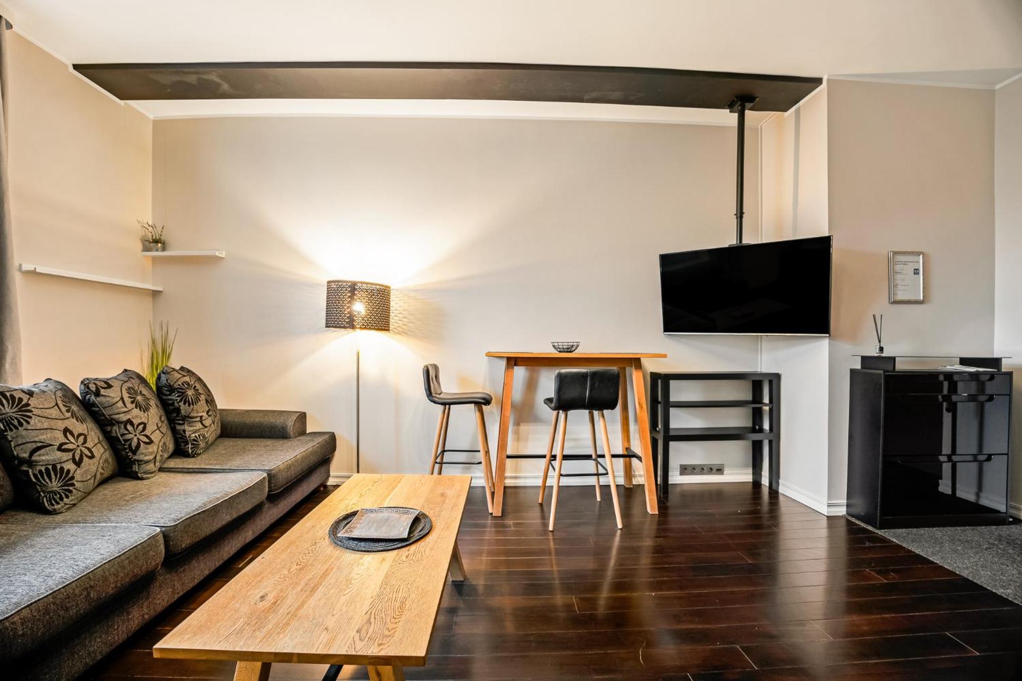 Luxury Apartment In The Heart Of Tallinn Buitenkant foto