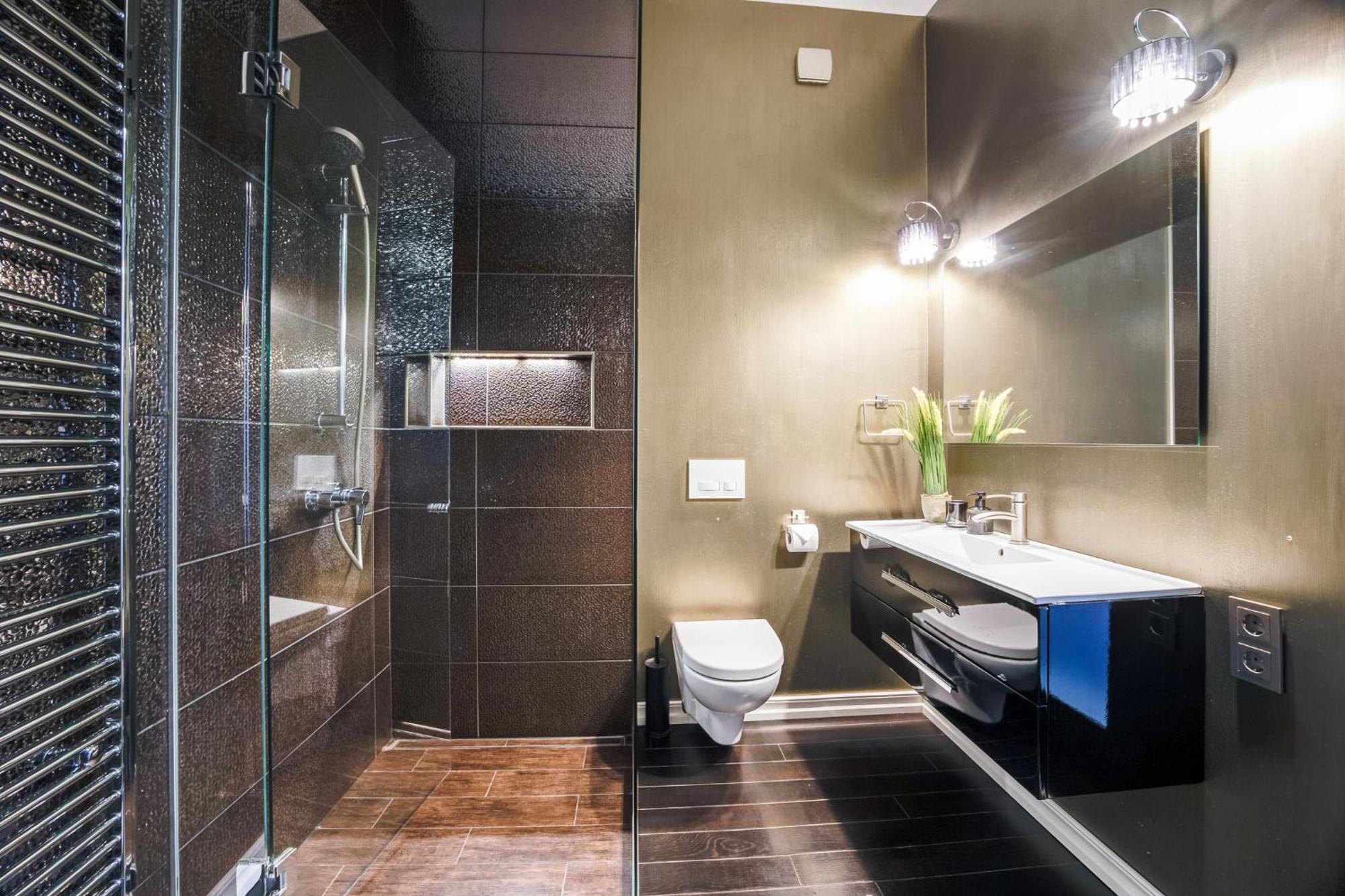 Luxury Apartment In The Heart Of Tallinn Buitenkant foto