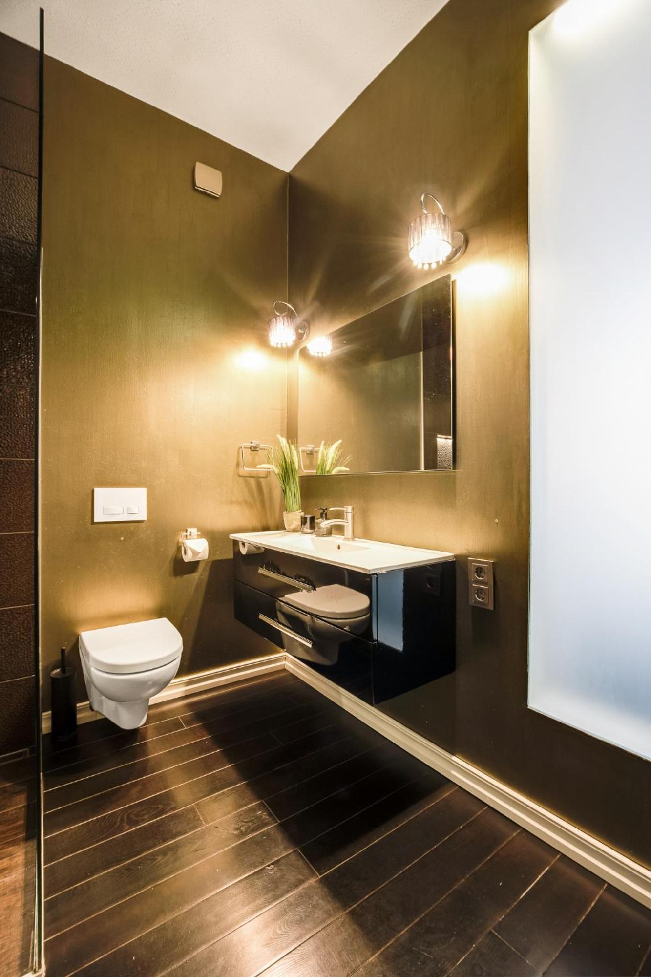Luxury Apartment In The Heart Of Tallinn Buitenkant foto