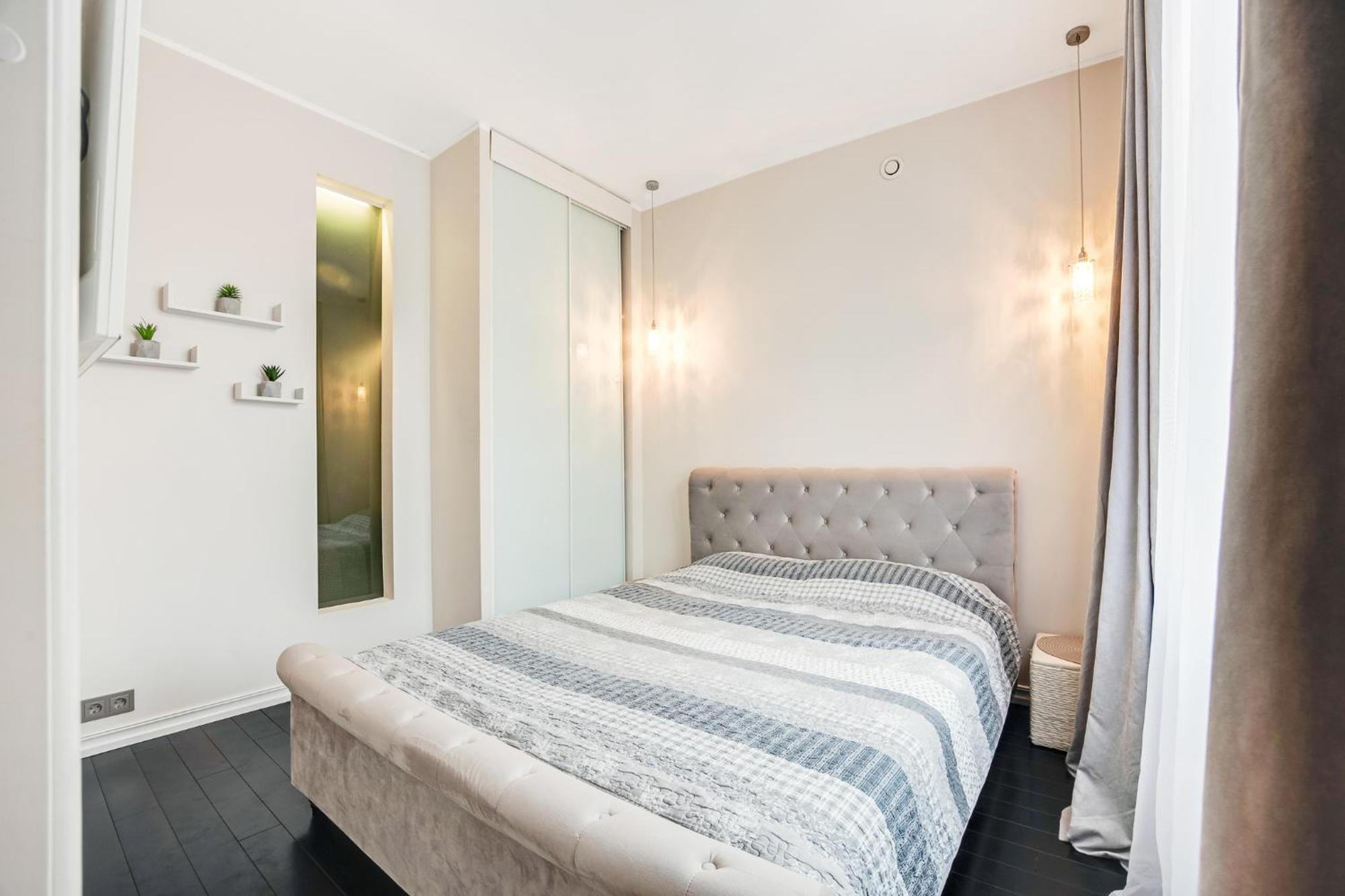 Luxury Apartment In The Heart Of Tallinn Buitenkant foto