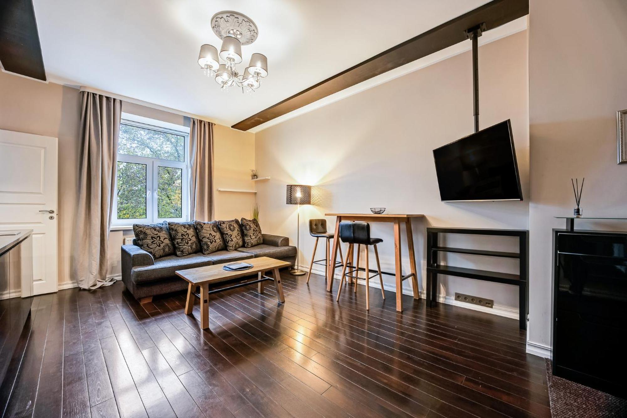 Luxury Apartment In The Heart Of Tallinn Buitenkant foto